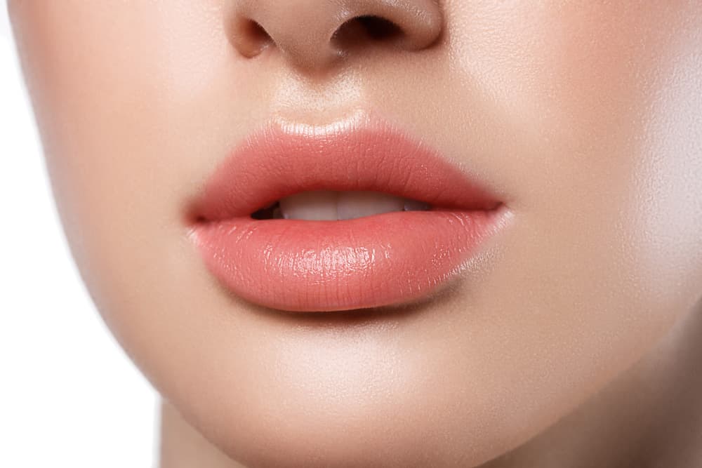 Relleno de labios y facial