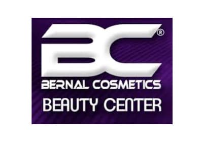 Logo de BC Bernal Cosmetics