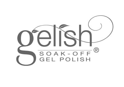Logo de Gelish