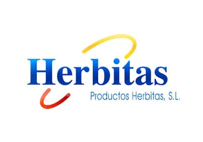 Logo de Herbitas