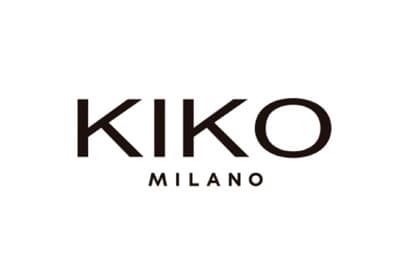 Logo de Kiko Milano