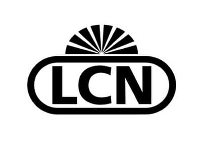 Logo de LCN
