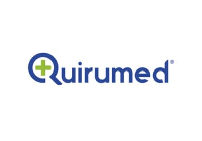 Logo de Quirumed
